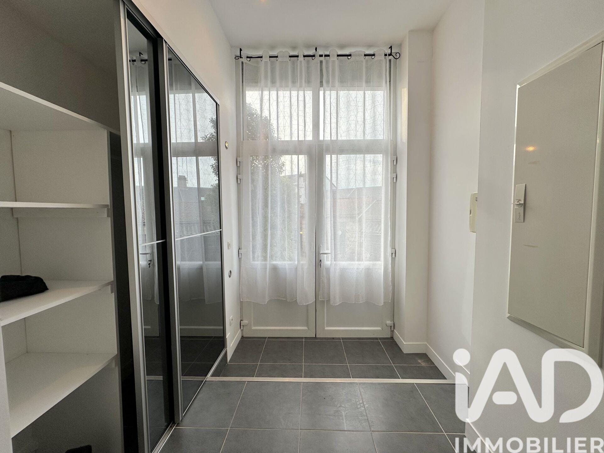 Appartement à vendre, 70m², Liancourt