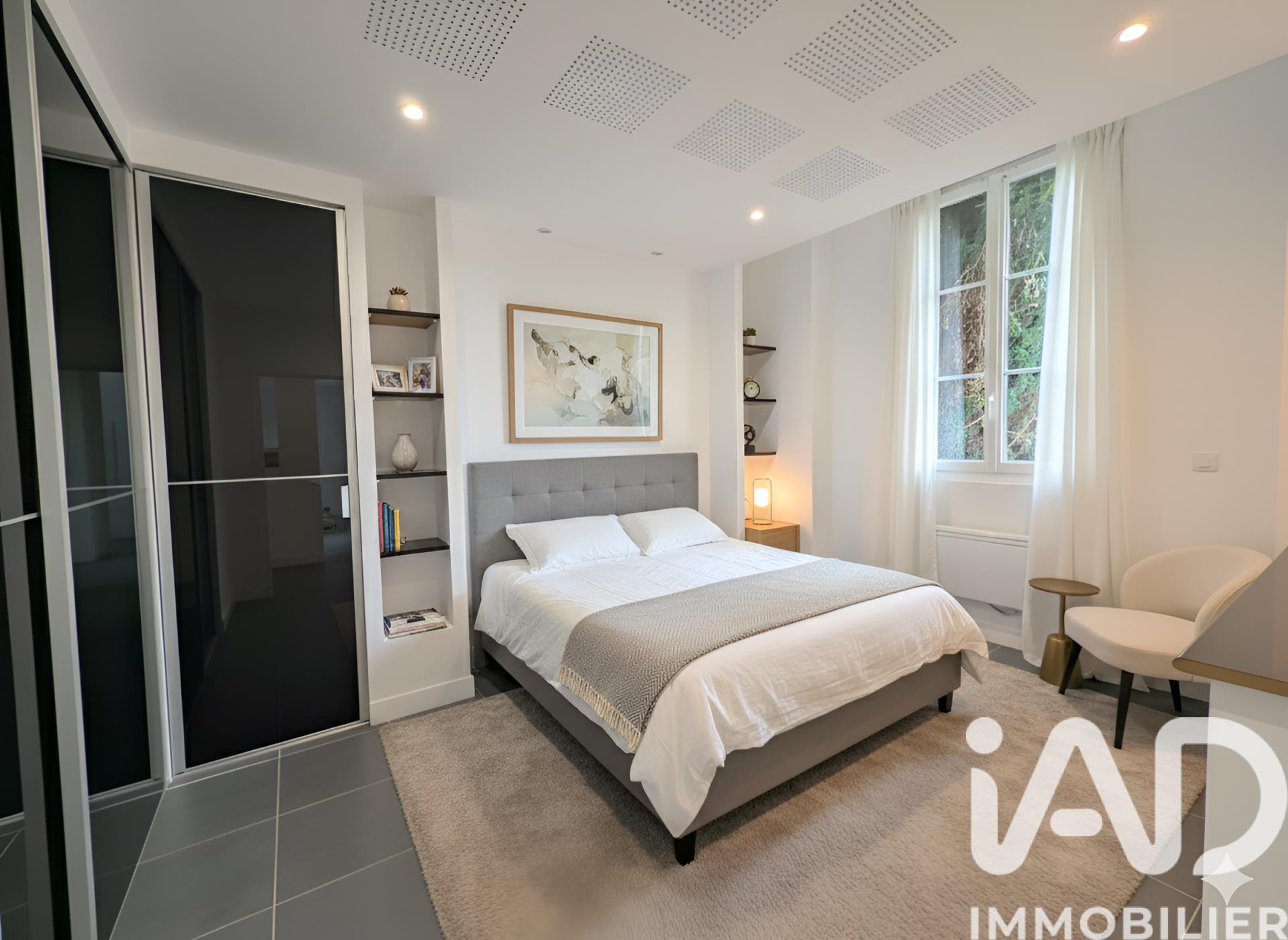 Appartement à vendre, 70m², Liancourt