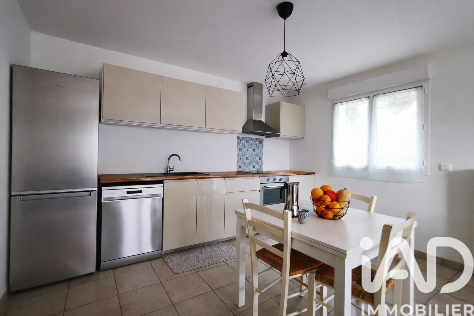 Maison à vendre, 84m², Saint-Georges-de-Commiers