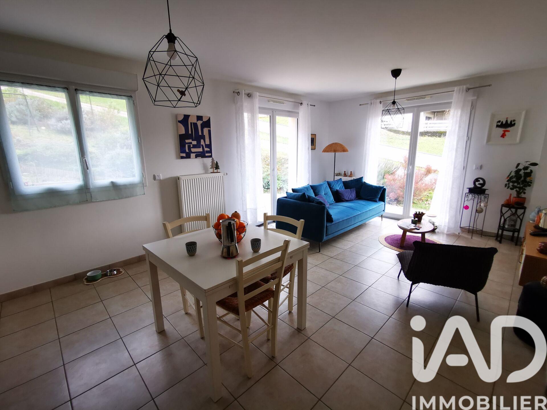 Maison à vendre, 84m², Saint-Georges-de-Commiers