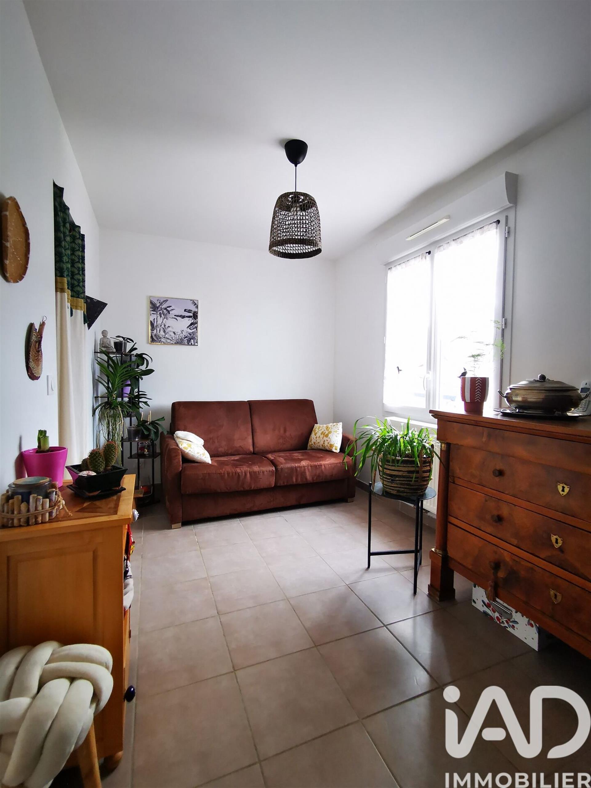 Maison à vendre, 84m², Saint-Georges-de-Commiers