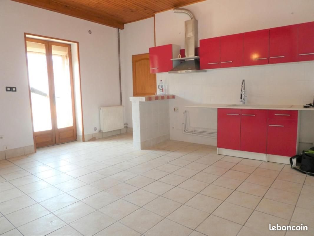 Maison à louer, 87m², Le Creusot