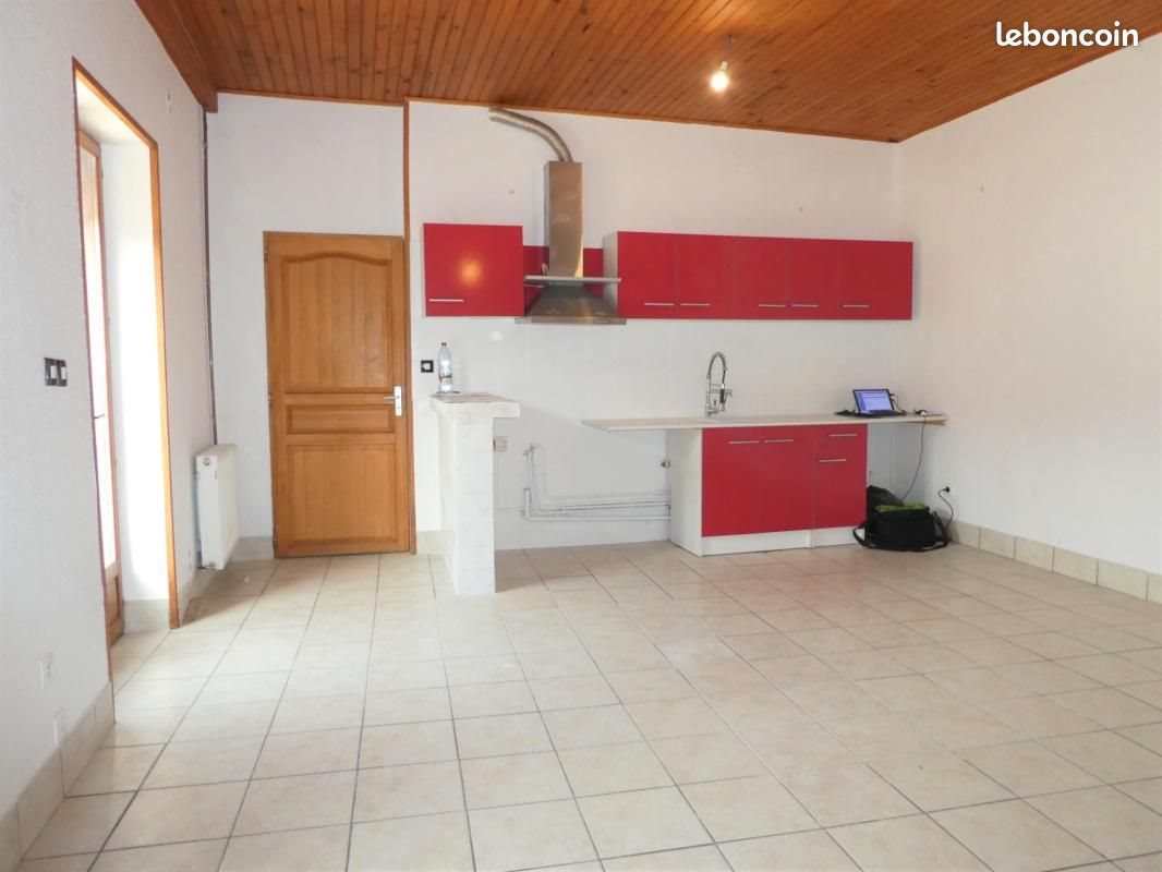 Maison à louer, 87m², Le Creusot