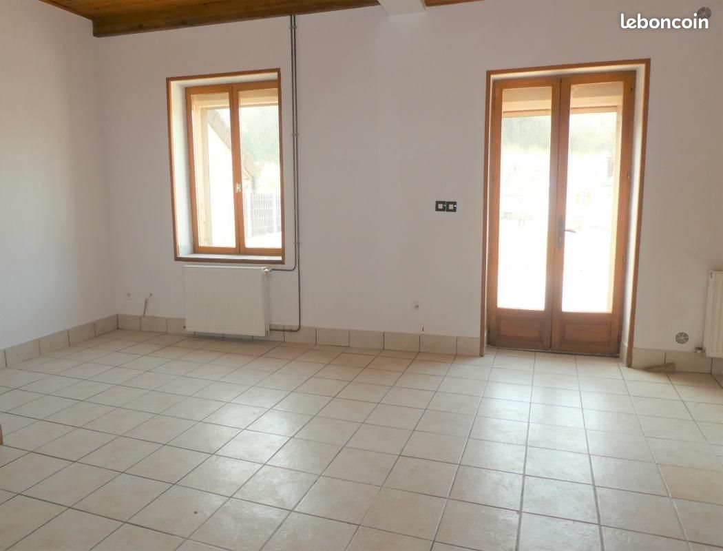 Maison à louer, 87m², Le Creusot