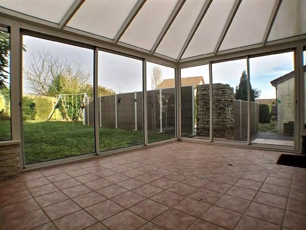 Maison à louer, 141m², Le Creusot