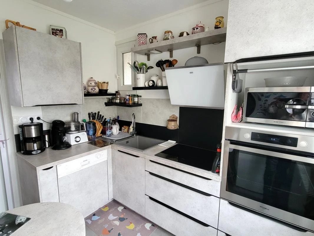 Maison à louer, 63m², Le Creusot