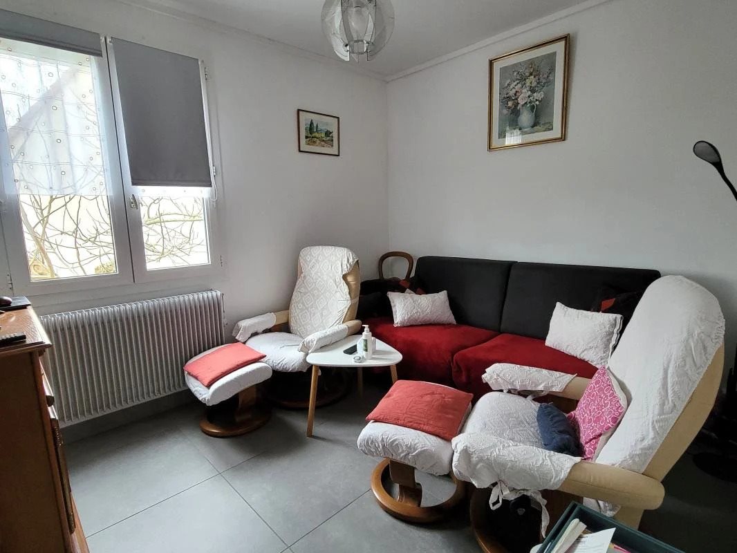 Maison à louer, 63m², Le Creusot