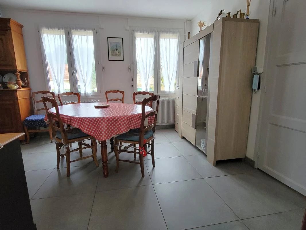 Maison à louer, 63m², Le Creusot