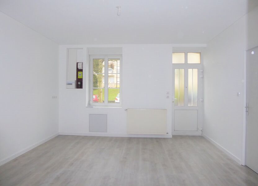 Maison à louer, 49m², Le Creusot