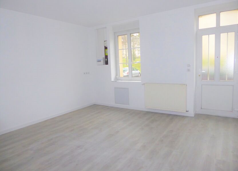 Maison à louer, 49m², Le Creusot