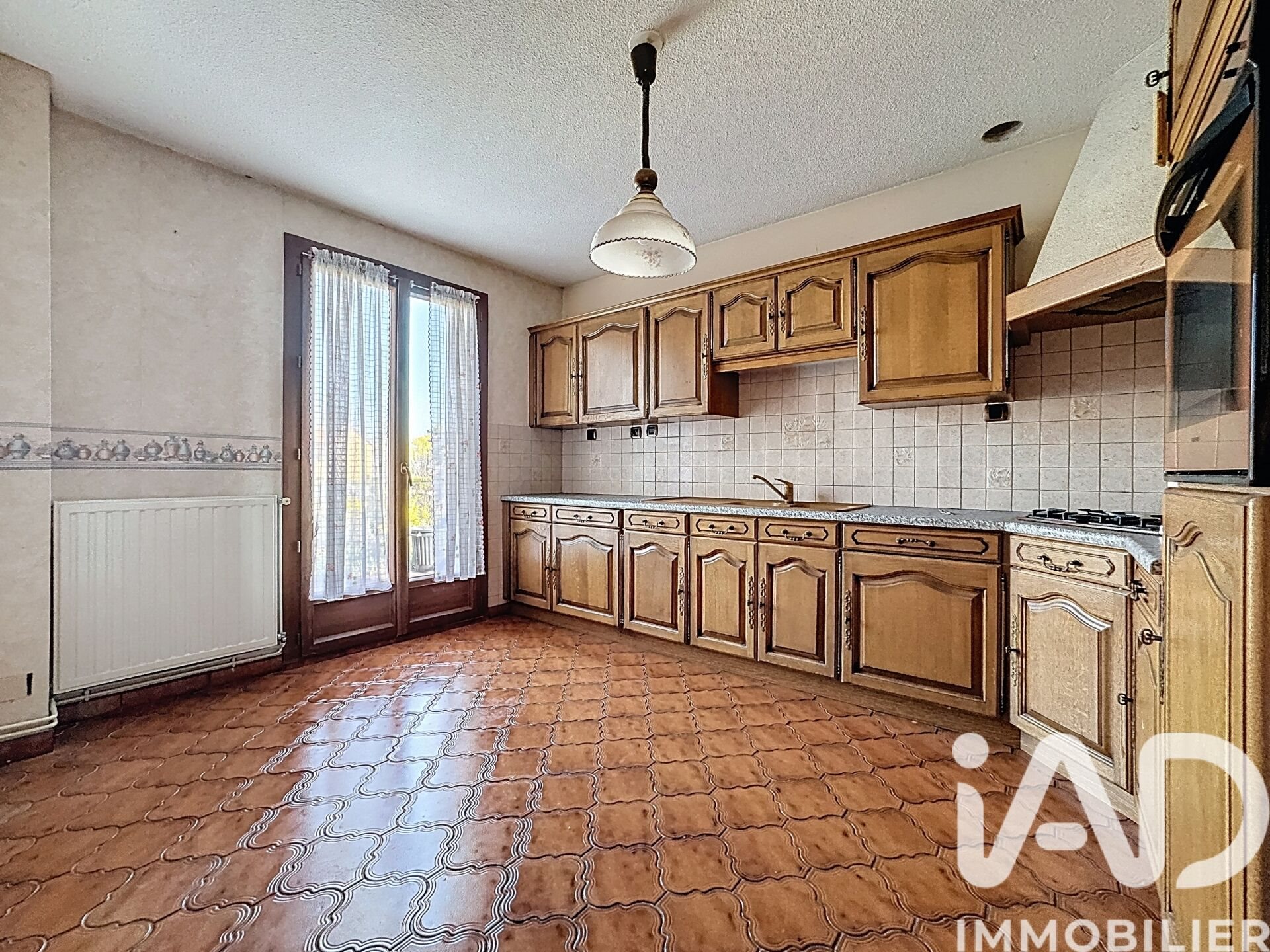 Maison à vendre, 101m², Lempdes