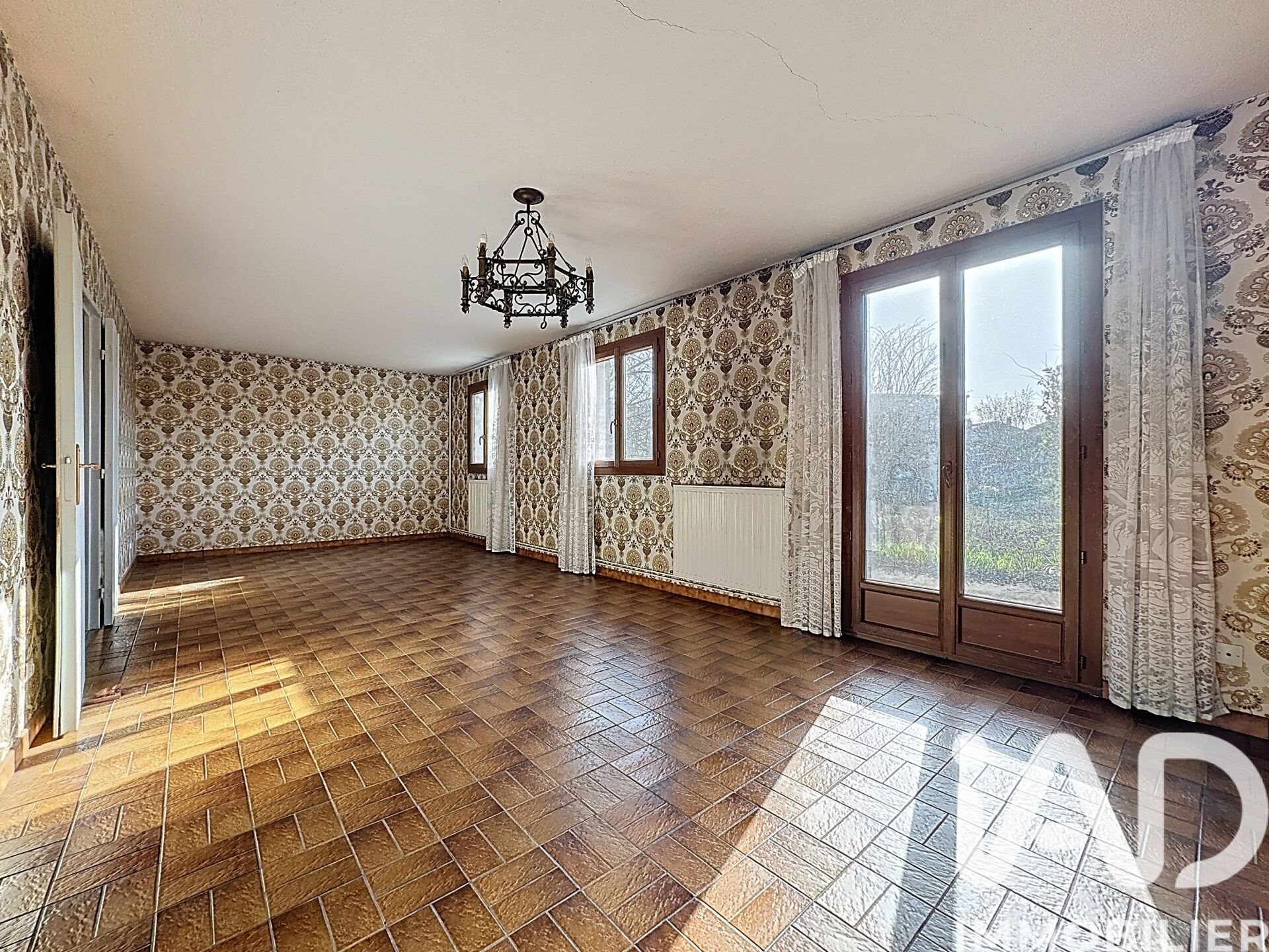 Maison à vendre, 101m², Lempdes