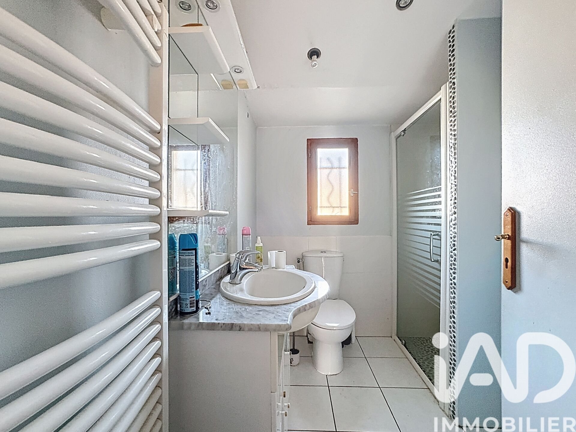 Maison à vendre, 101m², Lempdes