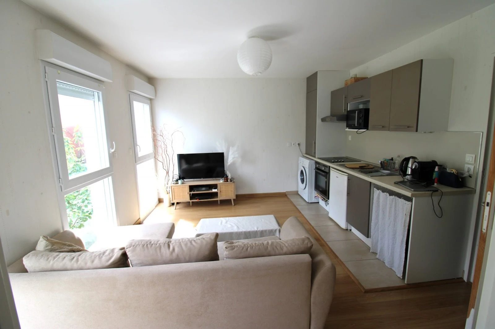 Appartement à vendre, 37m², Rennes