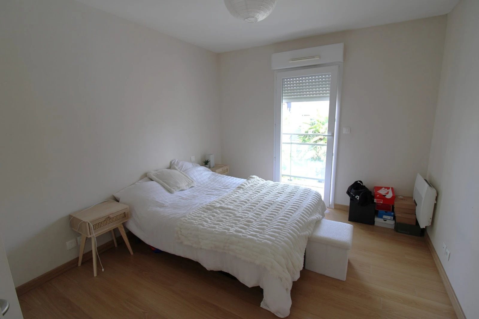 Appartement à vendre, 37m², Rennes