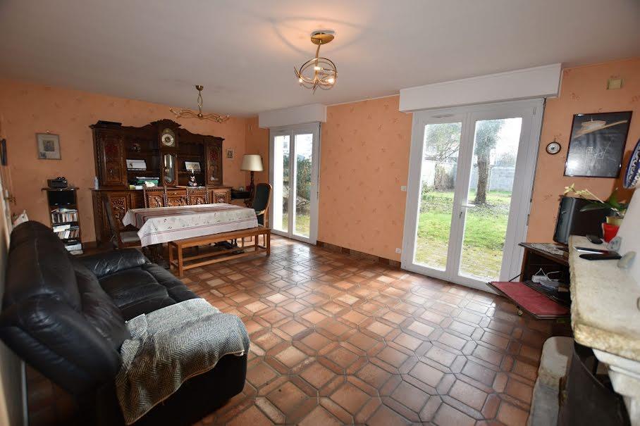 Maison à vendre, 126m², Rennes