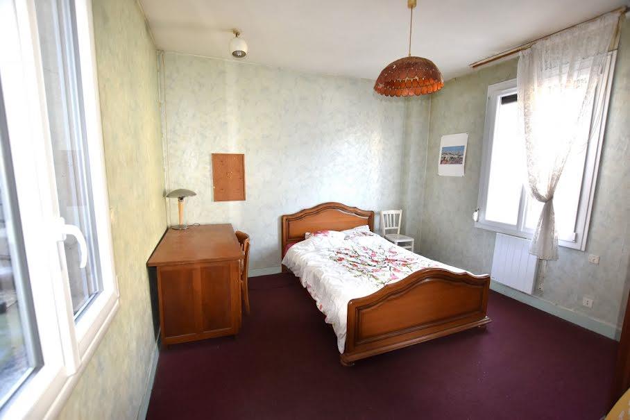 Maison à vendre, 126m², Rennes