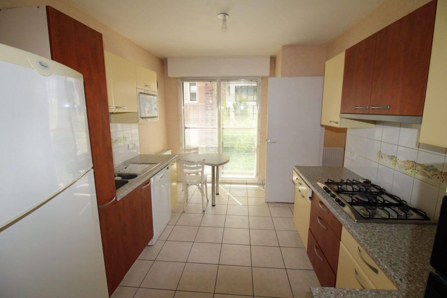 Appartement à vendre, 103m², Rennes