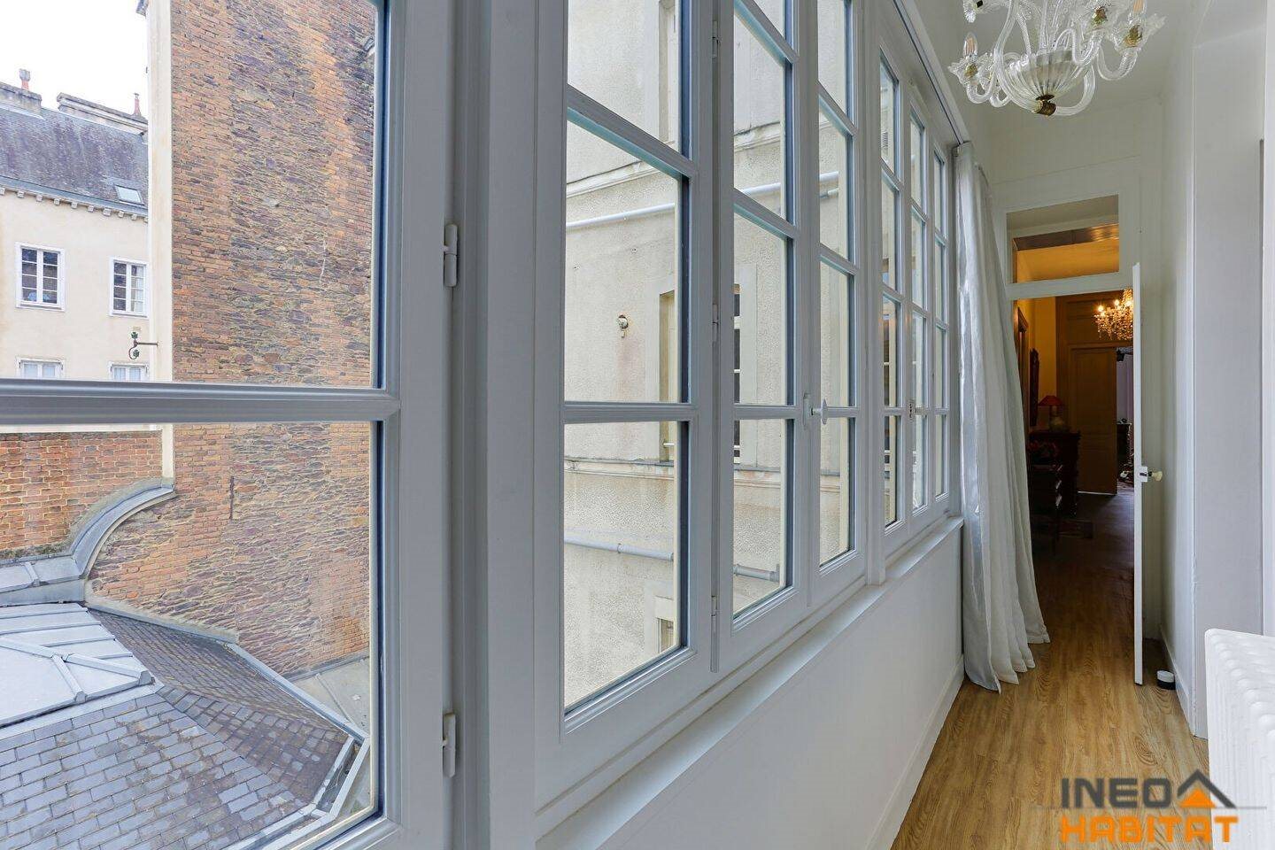 Appartement à vendre, 179m², Rennes