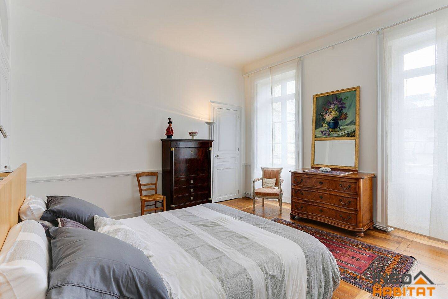 Appartement à vendre, 179m², Rennes