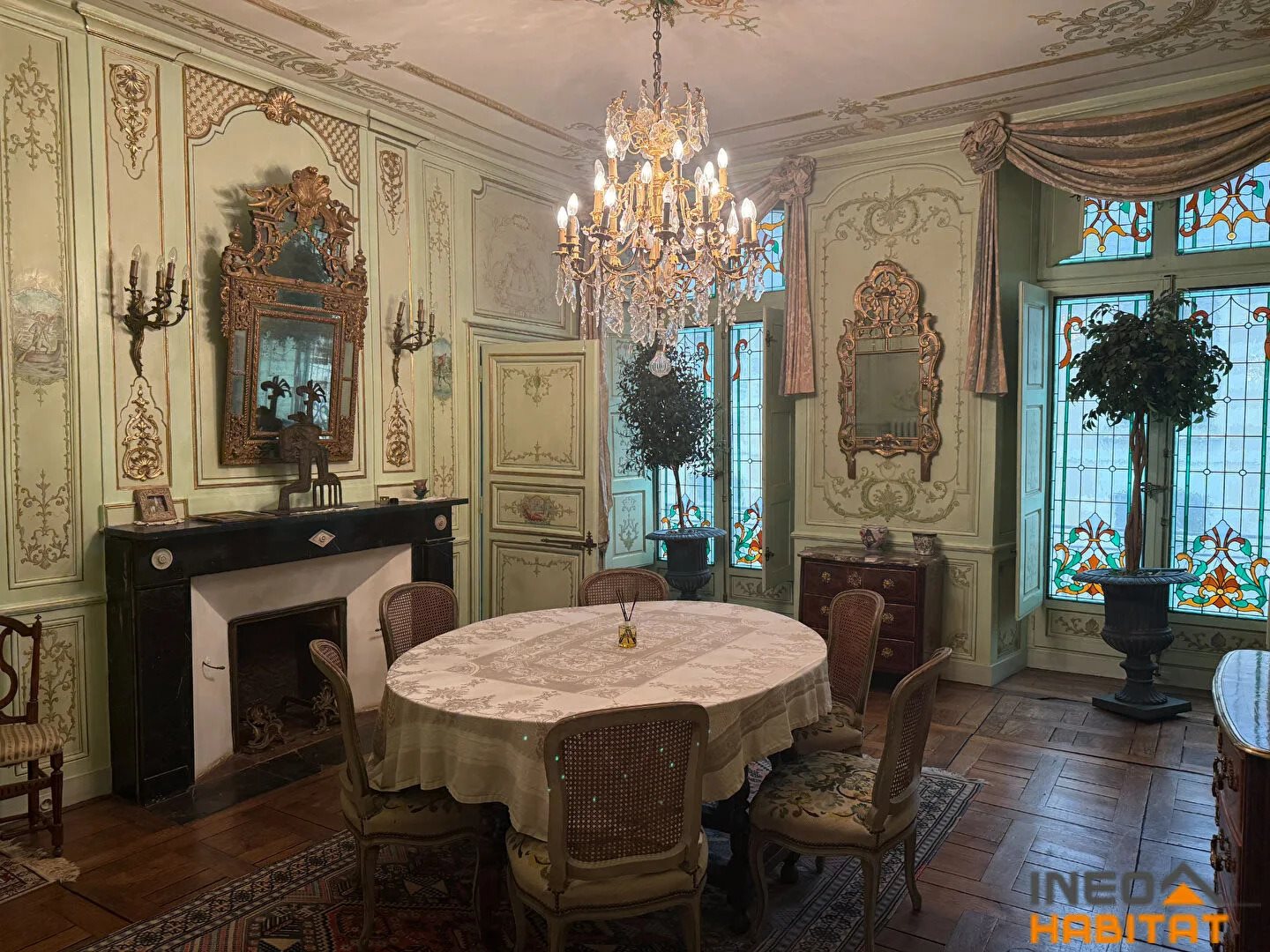 Appartement à vendre, 243m², Rennes