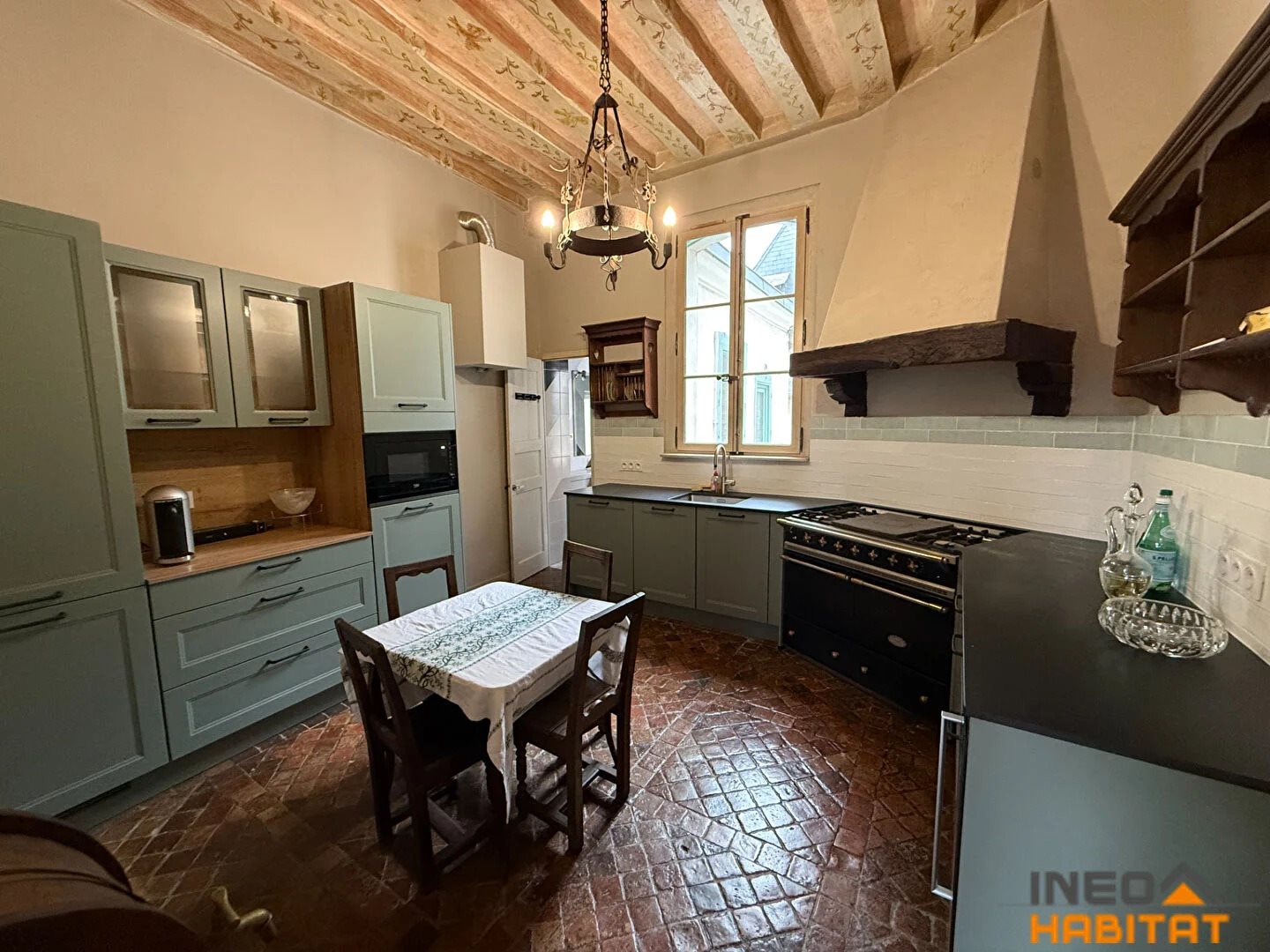 Appartement à vendre, 243m², Rennes