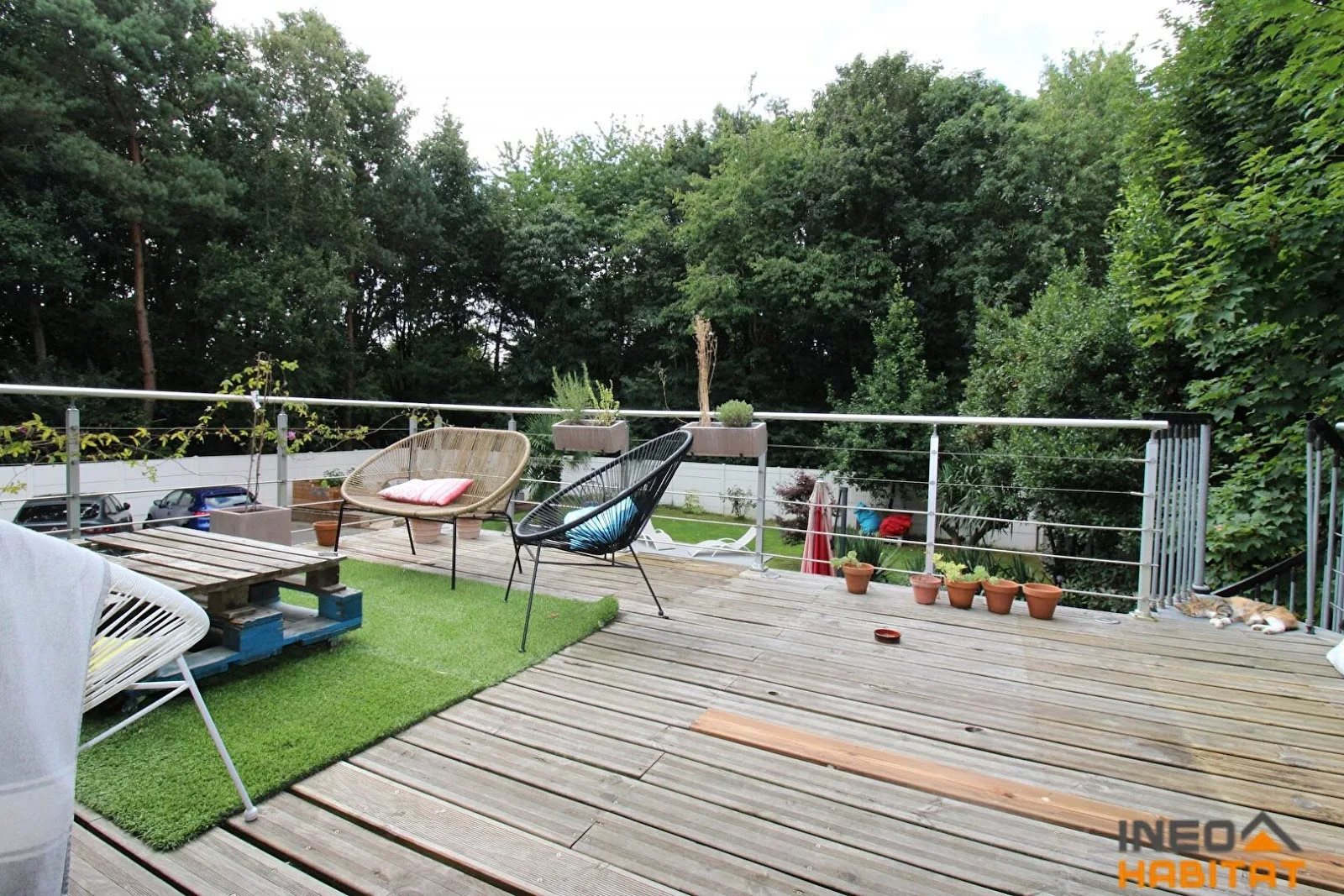 Maison à vendre, 160m², Rennes