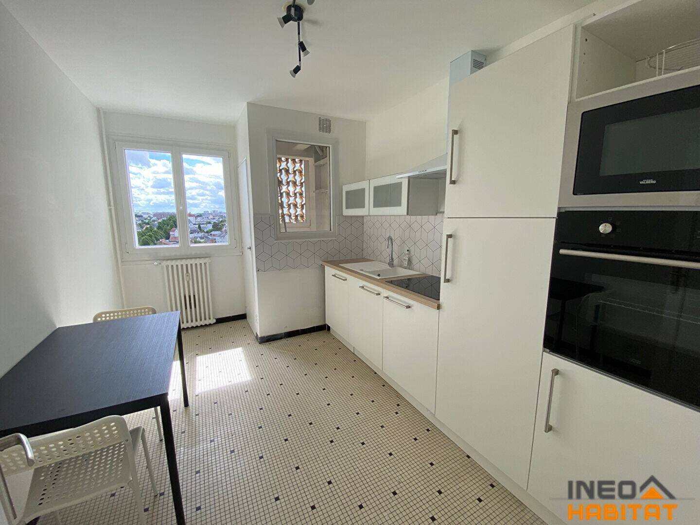 Appartement à vendre, 82m², Rennes