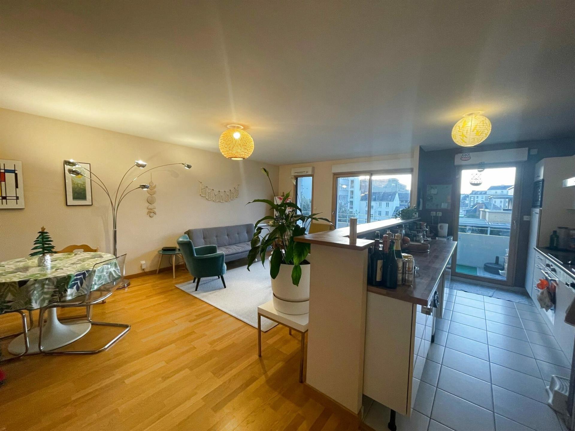 Maison à vendre, 89m², Rennes