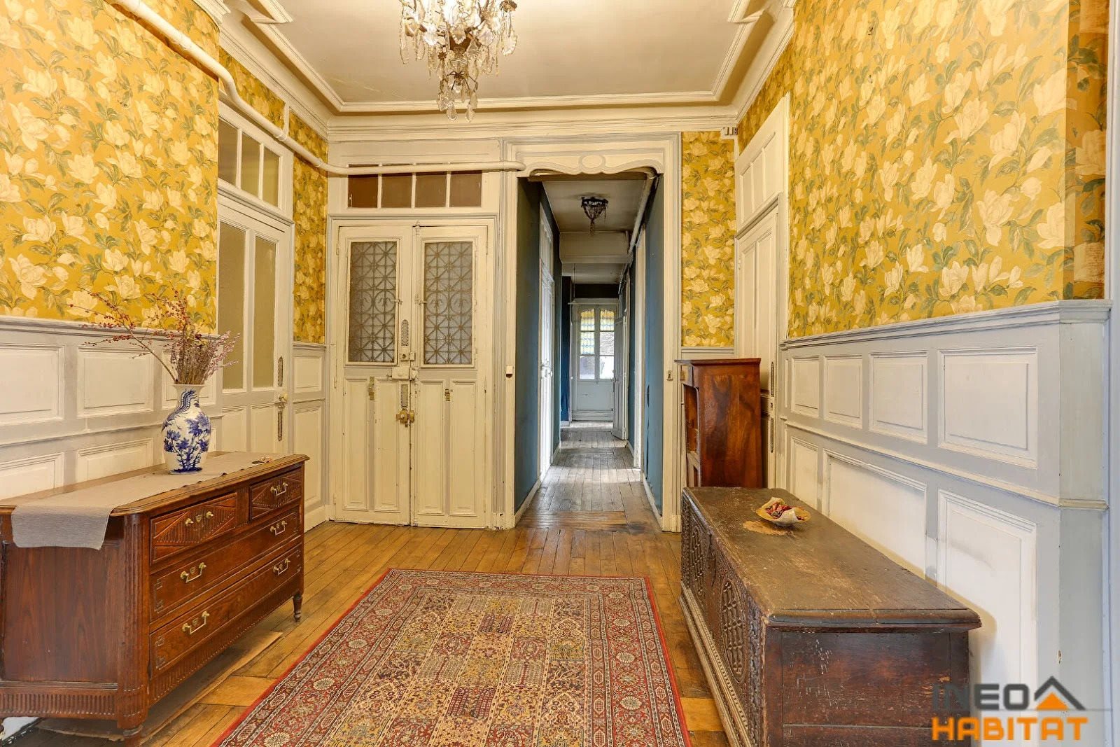 Appartement à vendre, 250m², Rennes