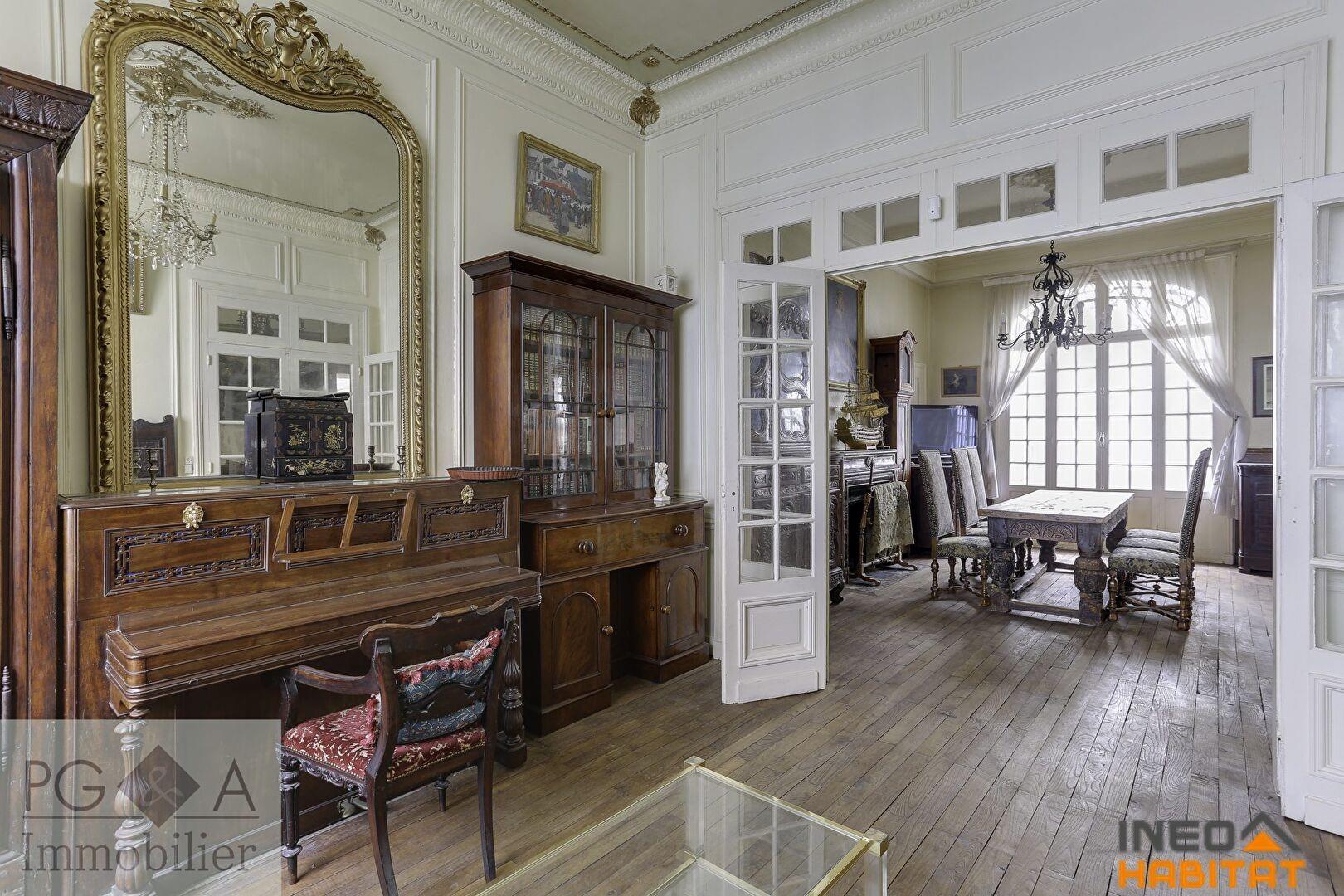 Maison à vendre, 250m², Rennes