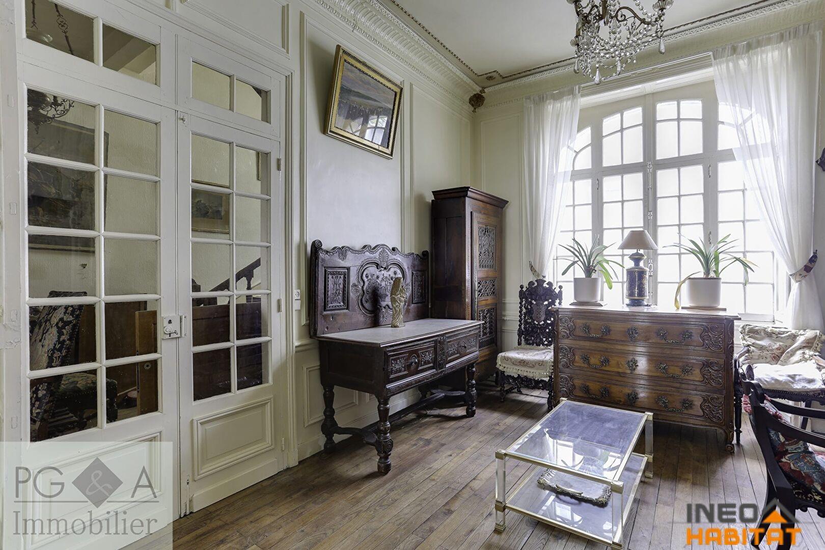 Maison à vendre, 250m², Rennes