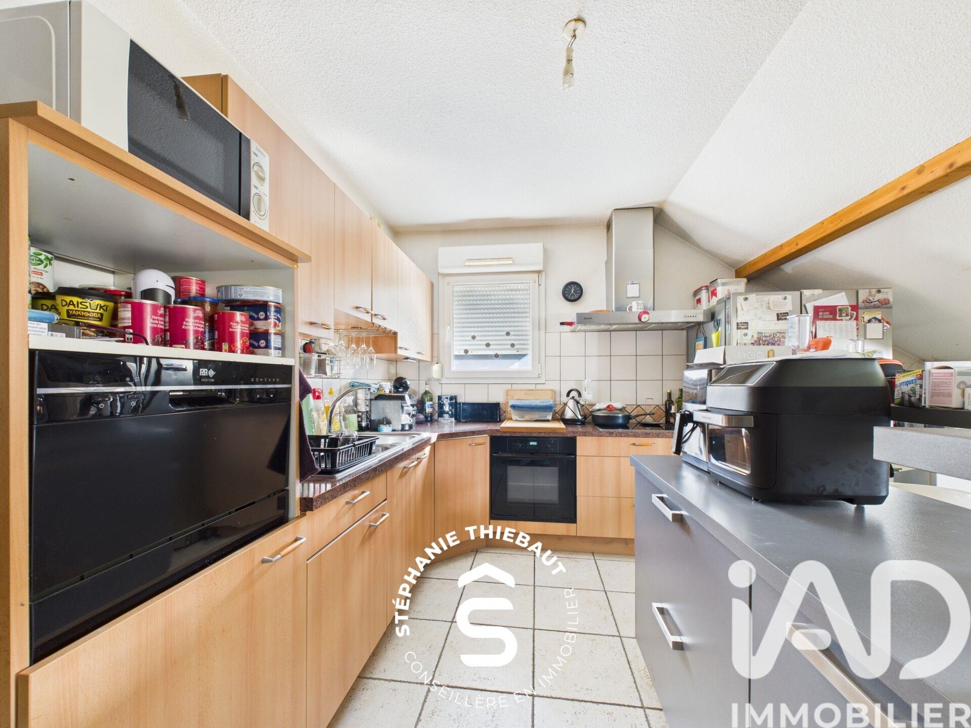 Appartement à vendre, 41m², Thaon-les-Vosges