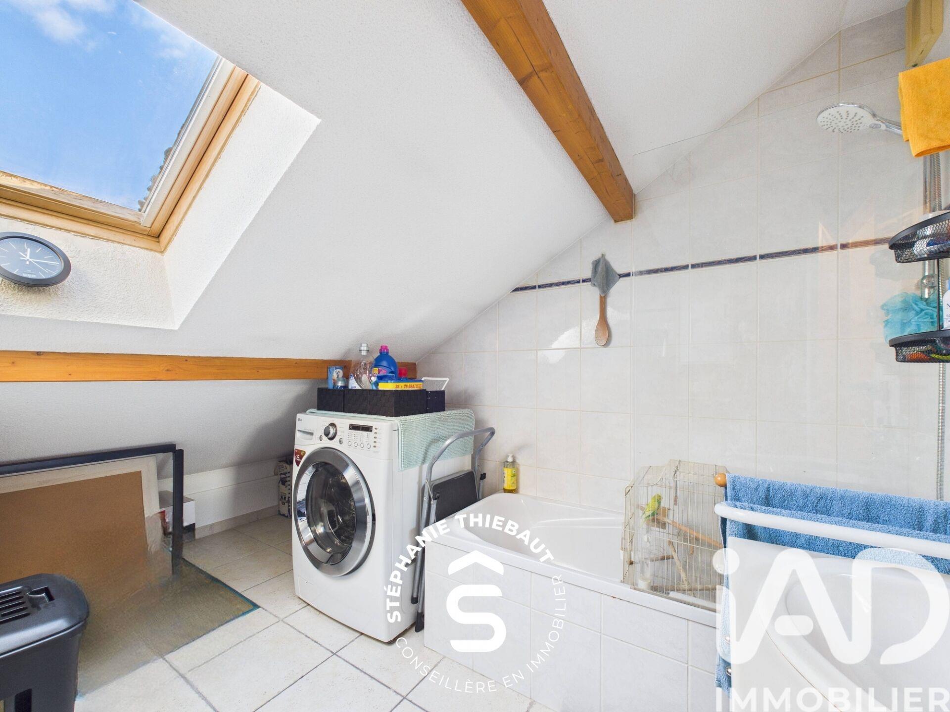 Appartement à vendre, 41m², Thaon-les-Vosges