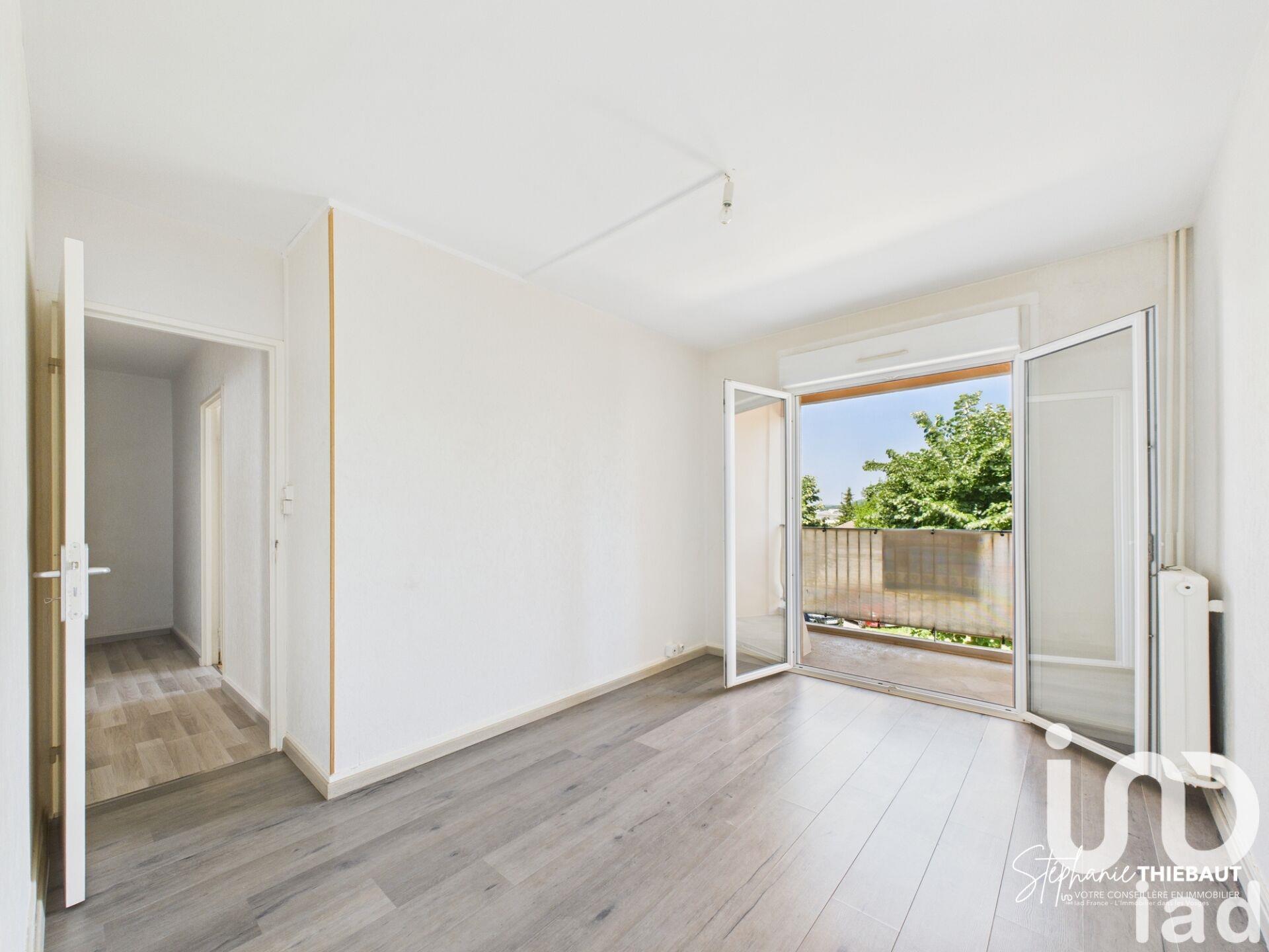 Appartement à vendre, 124m², Contrexéville