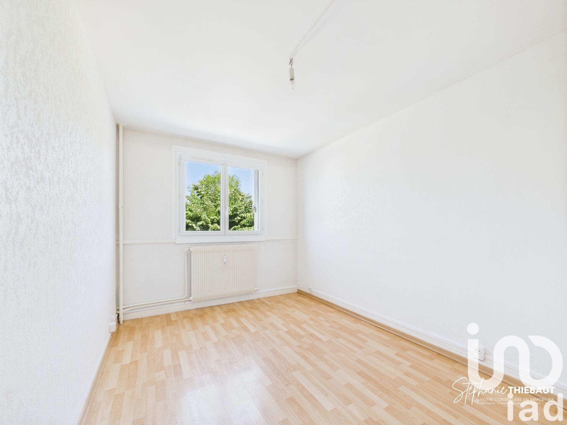 Appartement à vendre, 124m², Contrexéville