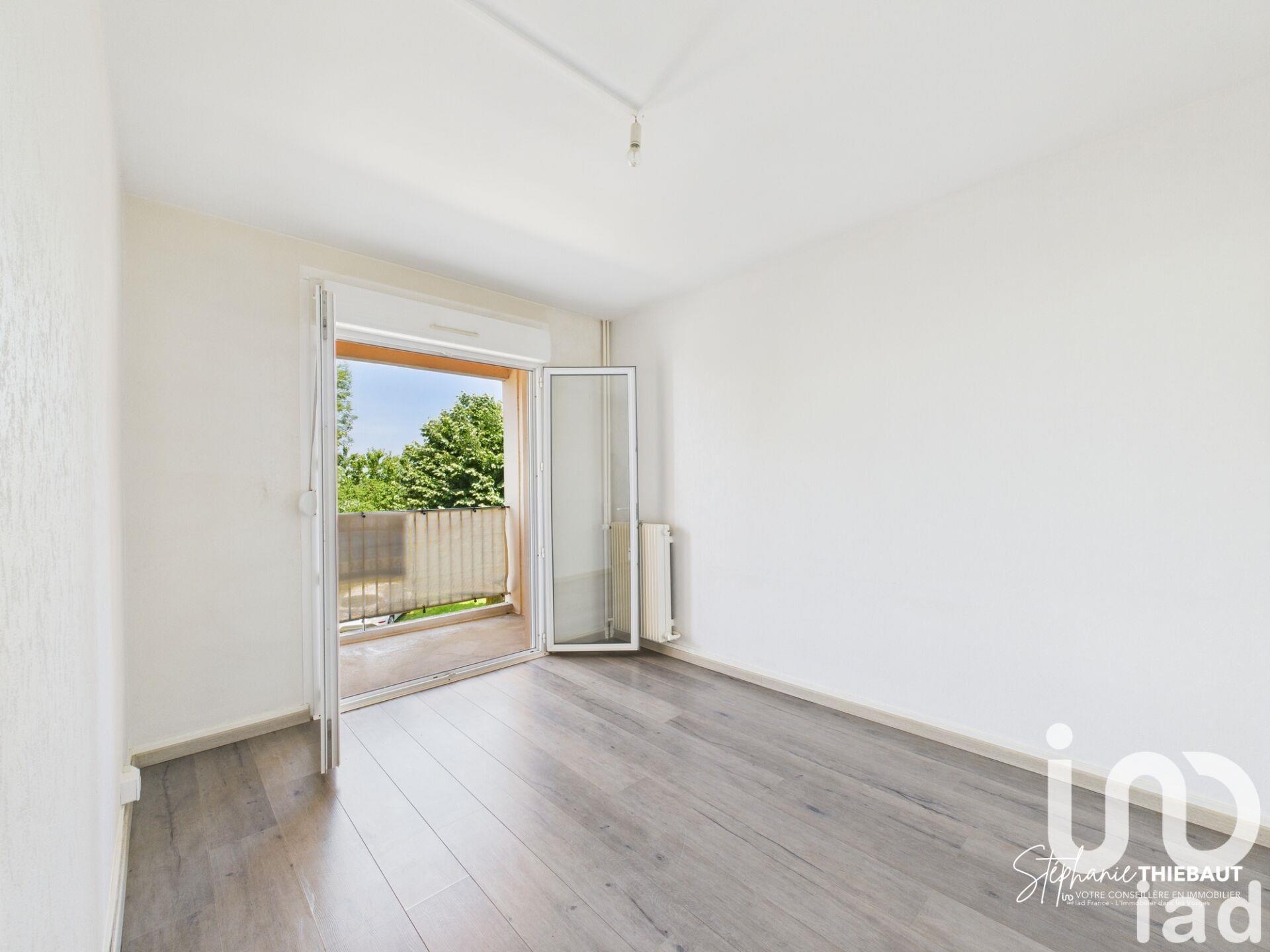 Appartement à vendre, 62m², Contrexéville