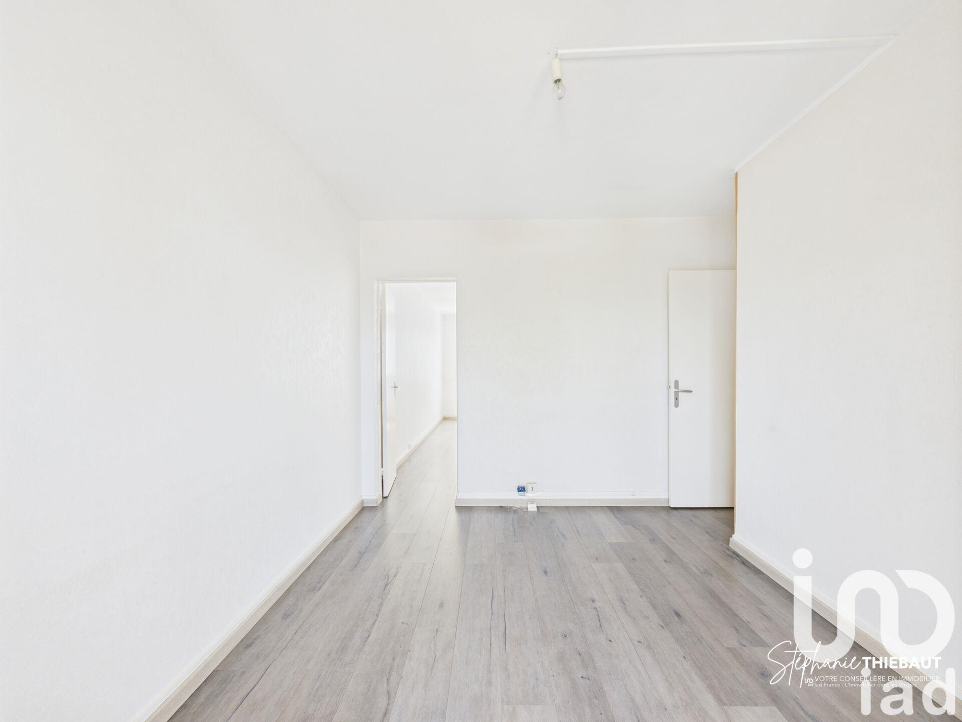 Appartement à vendre, 62m², Contrexéville