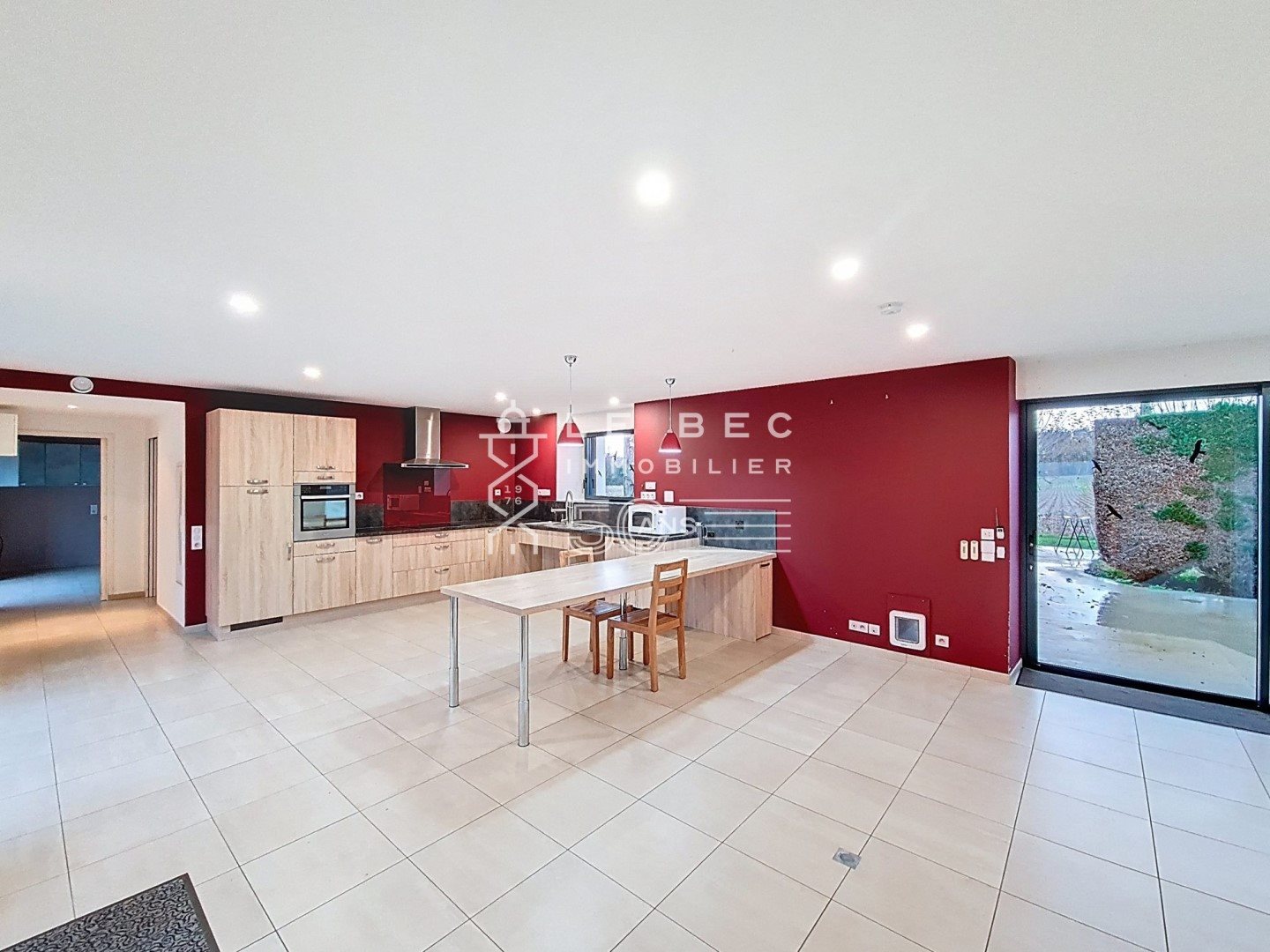 Maison à vendre, 350m², Caudan