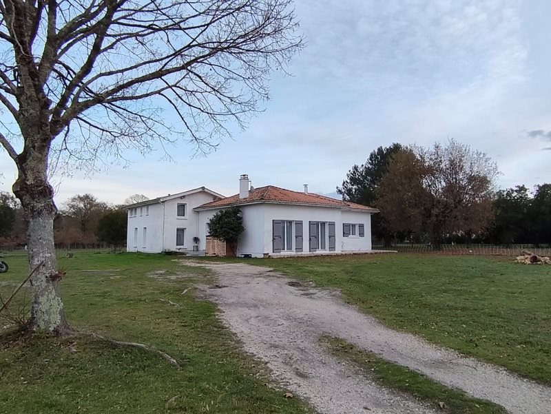 Maison à vendre, 205m², Saint-Sauveur