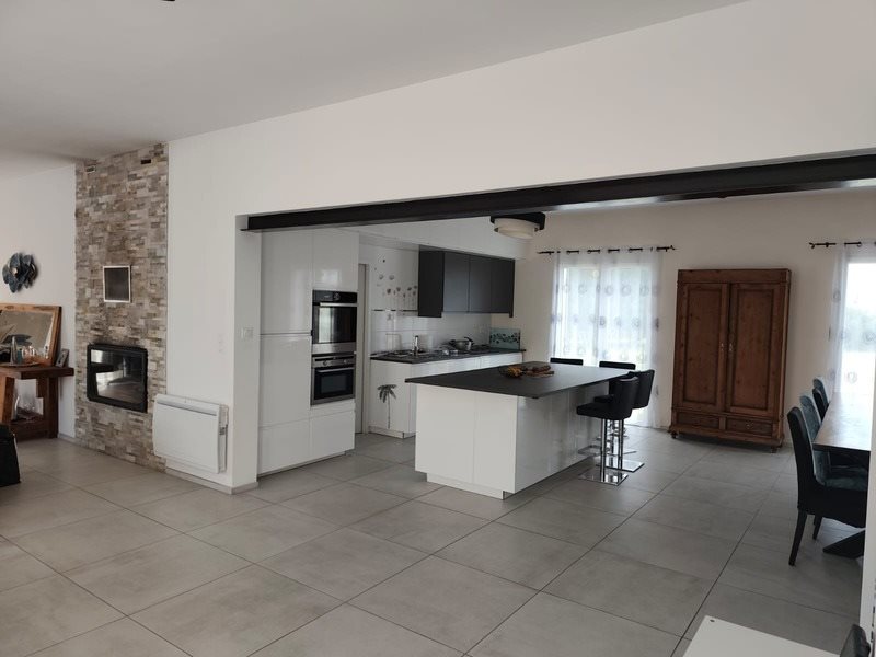 Maison à vendre, 205m², Saint-Sauveur