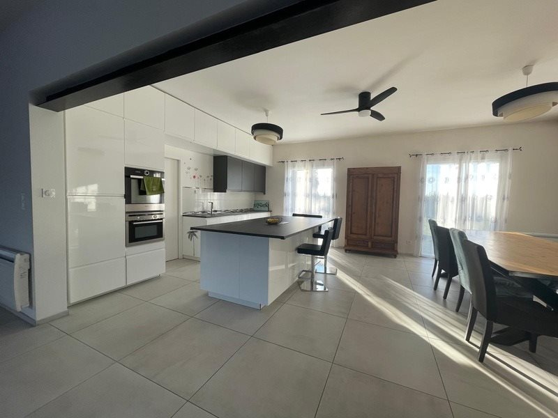 Maison à vendre, 205m², Saint-Sauveur