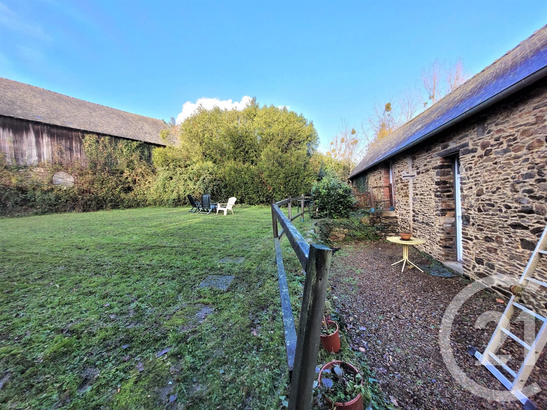 Maison à louer, 67m², Vitré
