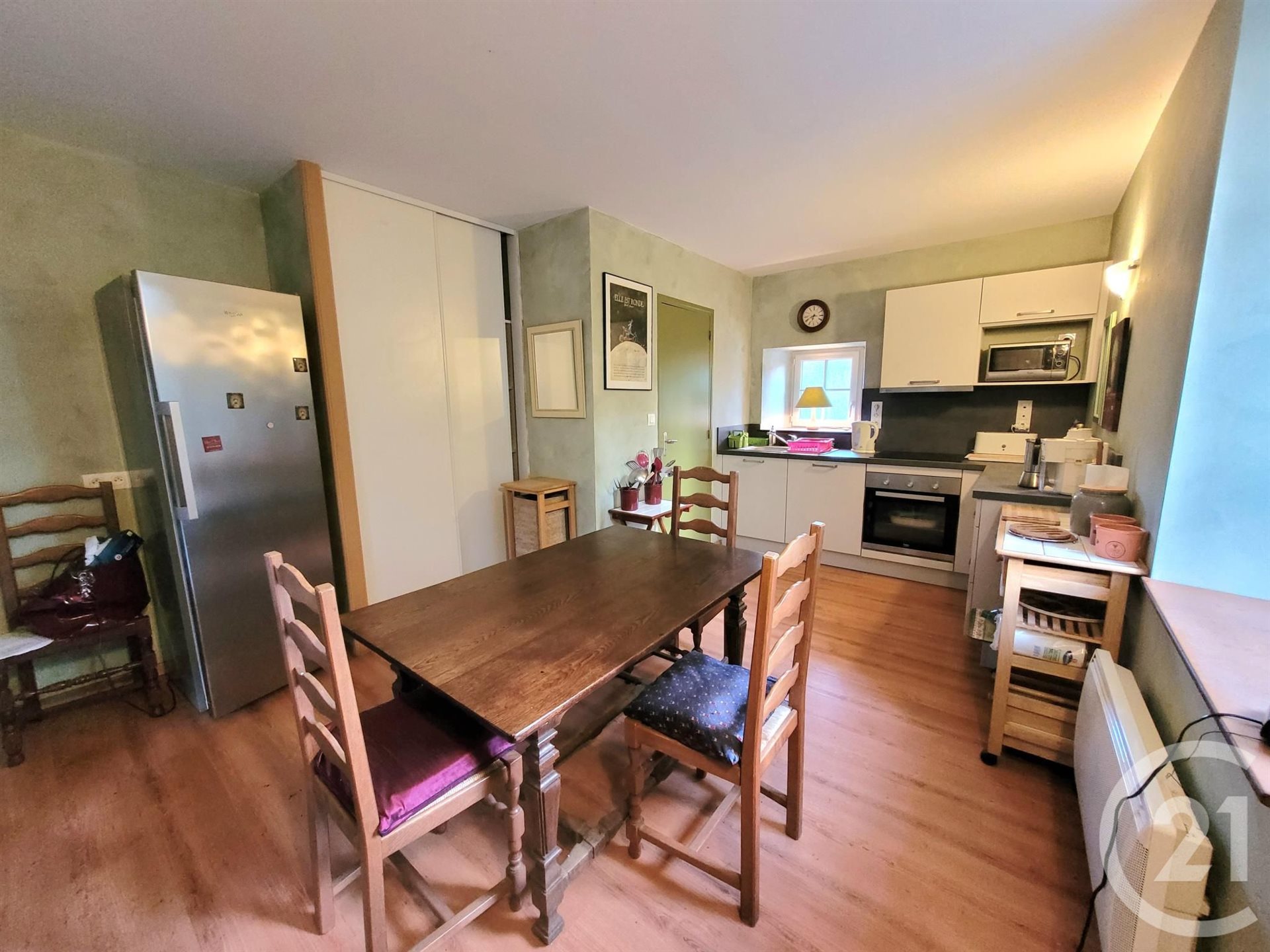 Maison à louer, 67m², Vitré
