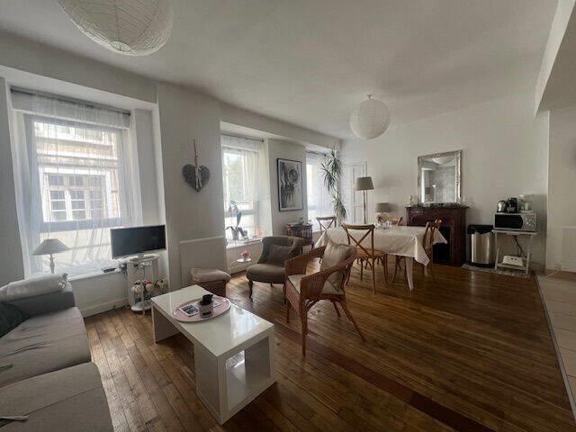 Appartement à louer, 51m², Brest