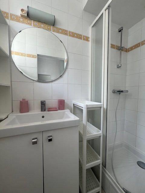 Appartement à louer, 51m², Brest