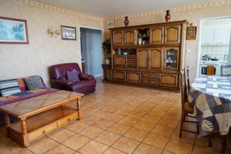 Appartement à vendre, 93m², Paris 13ème