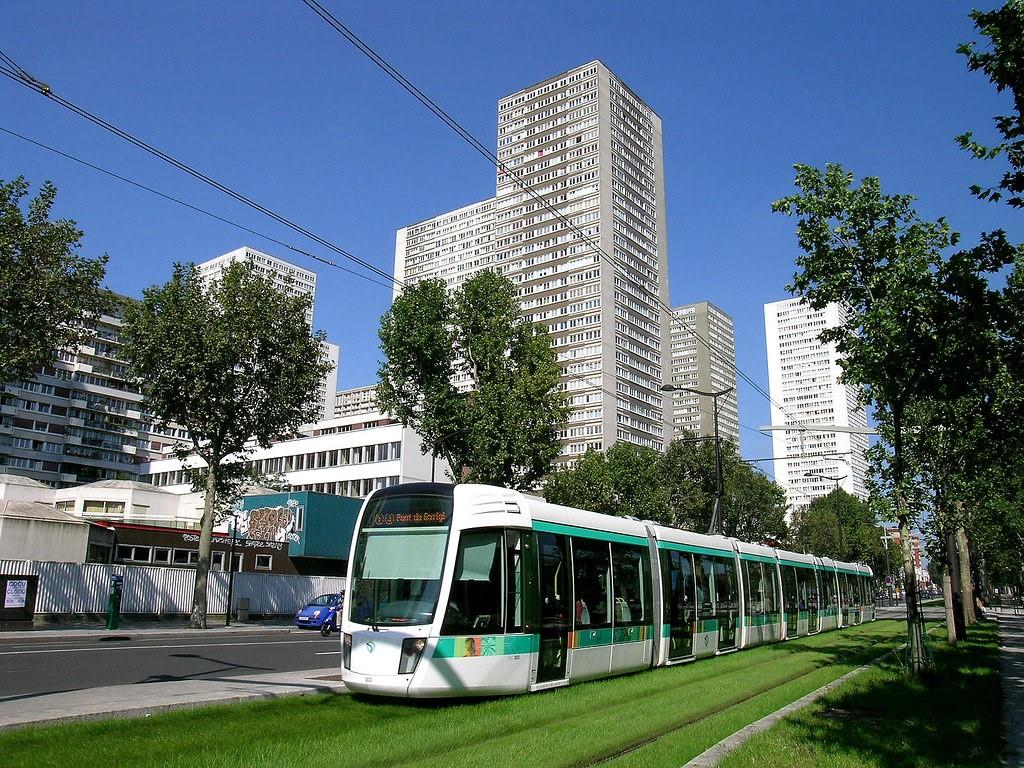 Appartement à vendre, 93m², Paris 13ème