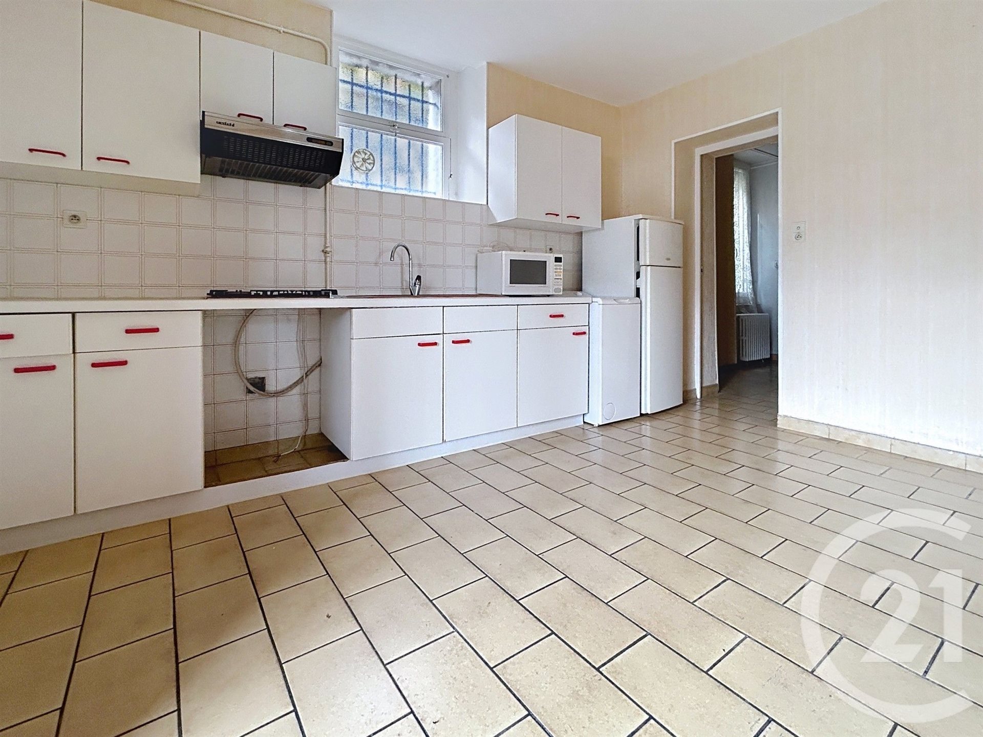 Appartement à vendre, 61m², Les Salles-du-Gardon