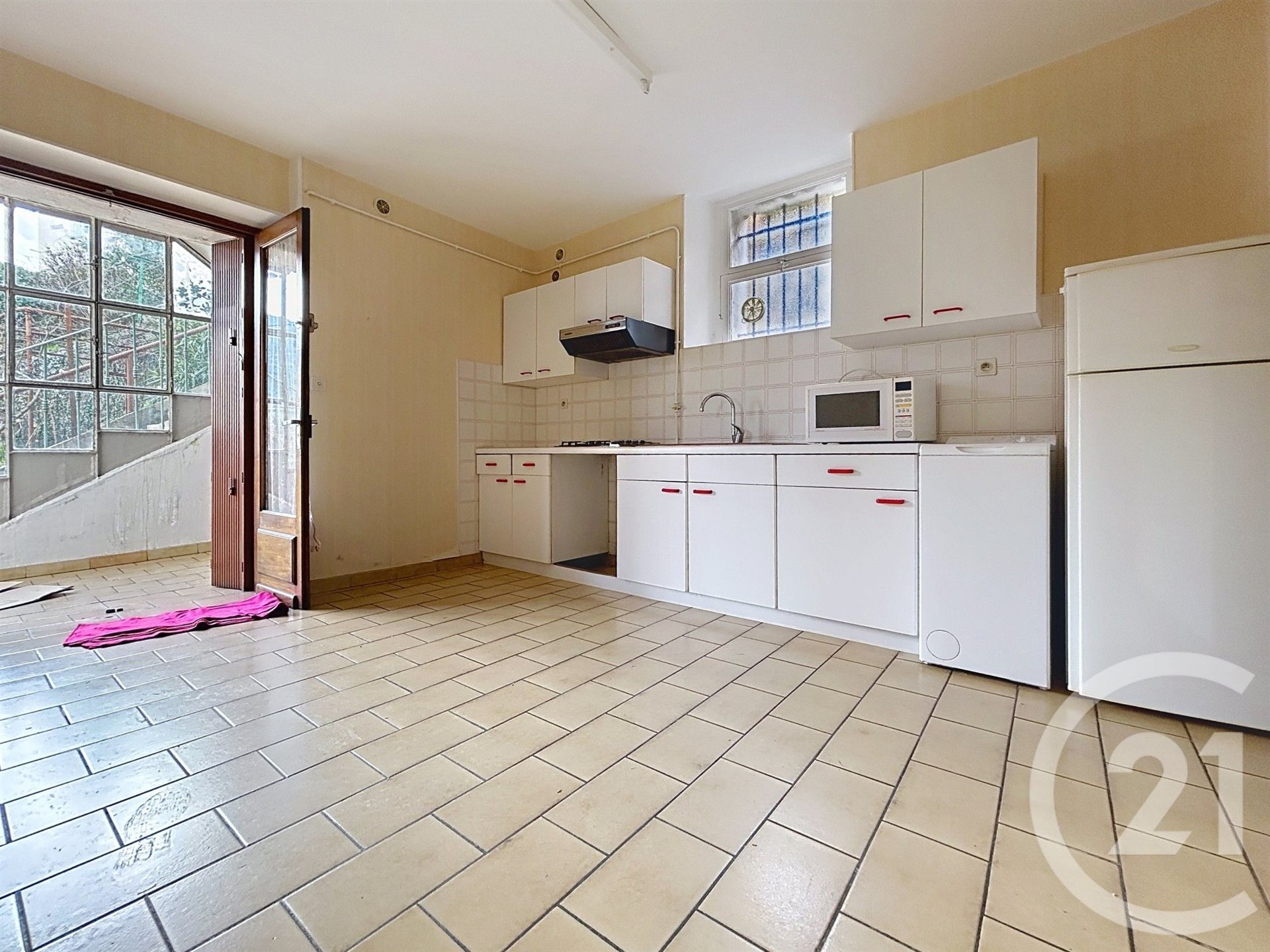 Appartement à vendre, 61m², Les Salles-du-Gardon
